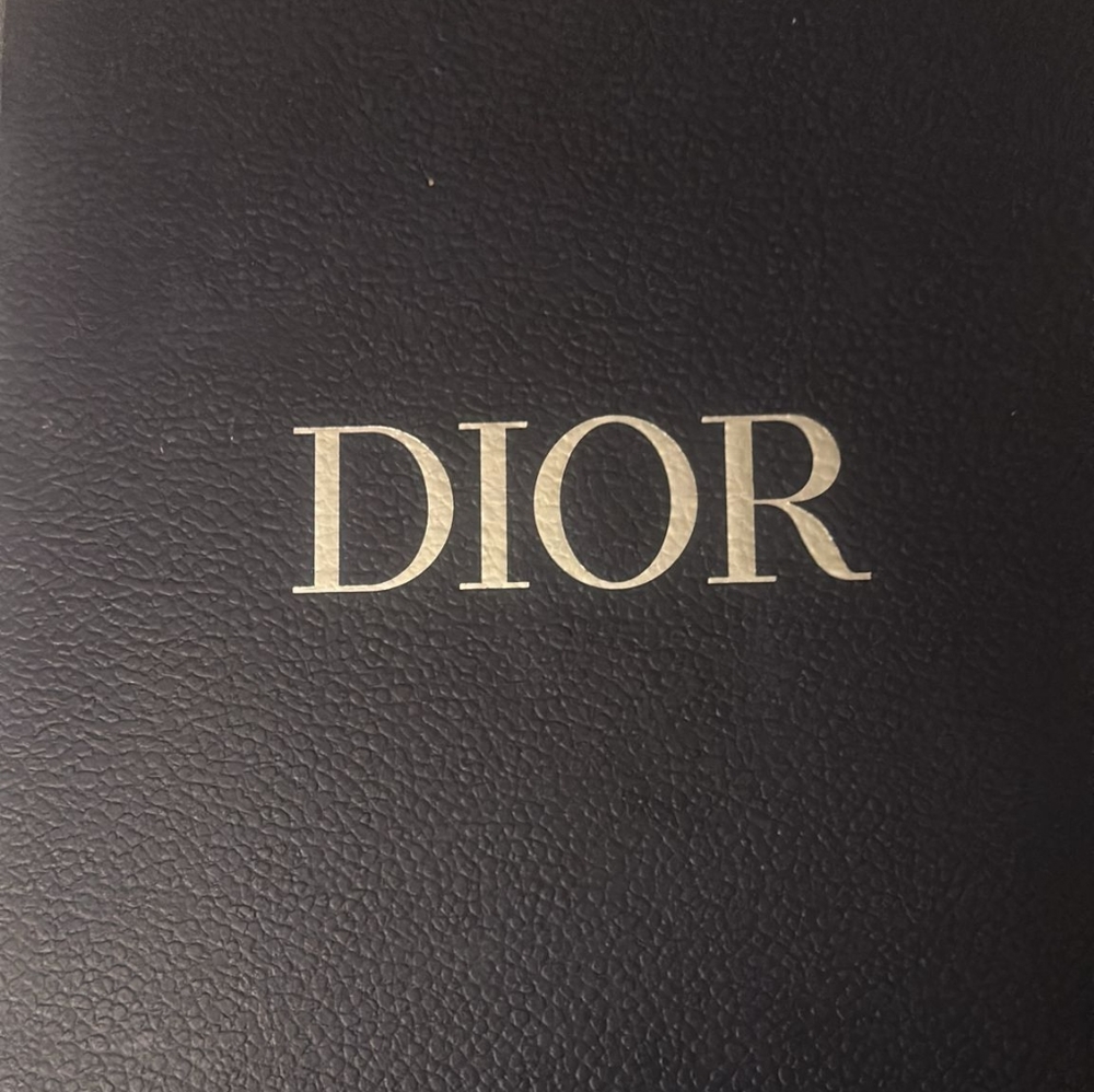 Christian Dior Sneakers